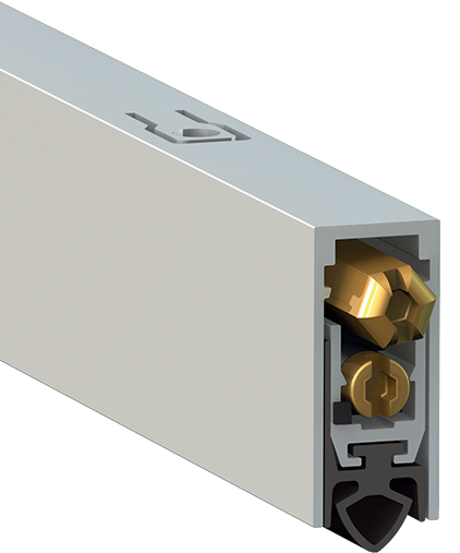 Paraspifferi Serie No Sound 1700